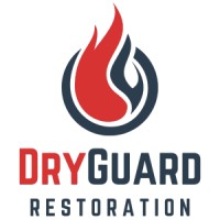 DryGuard Restoration logo - Similar company to Crest Climate-Resilient Coastal Urban Infrastructures Through Digital Twinning