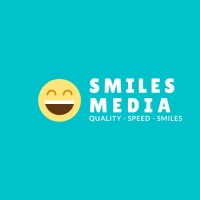 Smiles Media Digital Marketing Agency logo - Similar company to Smiles Media