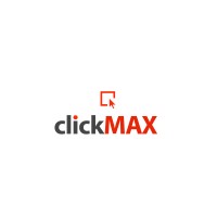 Clickmax Digital Marketing logo - Similar company to Clickmaxx