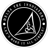 Delta The Innovators® logo - Similar company to Clients & Closes