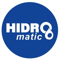 HIDROMATIC PONENT SL logo - Similar company to Grupmibec