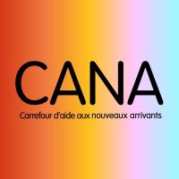 Carrefour d'Aide aux Nouveaux Arrivants - CANA logo - Similar company to Répit Providence