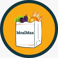 MealMax logo - Similar company to Food Park Analytics