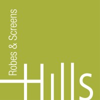Hills Robes & Screens Caloundra logo - Similar company to Foresight Partners