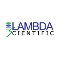 Lambda-scientific logo - Similar company to Eco Scientific Co., Ltd.