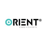 ORİENT İŞ SAĞLIĞI VE GÜVENLİĞİ A.Ş. logo - Similar company to Deftsight