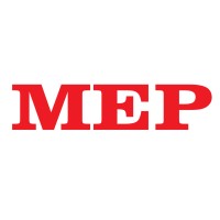 MEP Macchine Elettroniche Piegatrici S.p.A. logo - Similar company to Mep