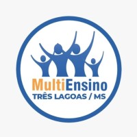 Multiensino Três Lagoas