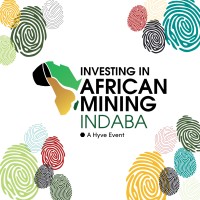 Investing in African Mining Indaba logo - Similar company to Alpha Future Funds