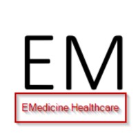 EMedicine Healthcare logo - Similar company to Emedicine