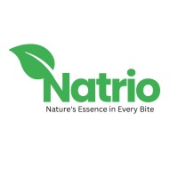 Natrio logo - Similar company to Nutrico Essentials Pvt Ltd