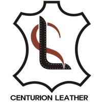 CENTURION LEATHER logo - Similar company to Weinheimer Leder Gmbh
