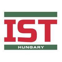IST Hungary logo - Similar company to Tais