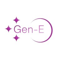 Gen E logo - Similar company to Nonotes.Com