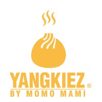 Momo Mami © | Yangkiez ® logo - Similar company to Booz Mobility
