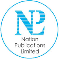 Nation Publications Limited logo - Similar company to Mbc Digital