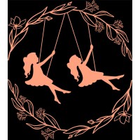 Anna Sophia Cestas logo - Similar company to Salgados Mania