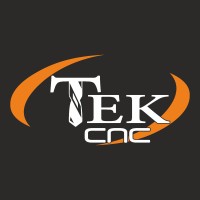 Tek Cnc Router (Ahşap Dekorasyon İşleme Merkezi ) logo - Similar company to Evrensel Ahşap Yapi & Çati Si̇stemleri̇