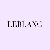 LeBlanc logo - Similar company to Mercury Ring