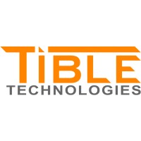 Tible Technologies logo - Similar company to Tible
