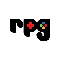 RPG | Rede Progressista de Games logo - Similar company to Game Mind Studios