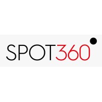 Spot 360 logo - Similar company to Alpha Channel Tv