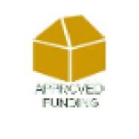Approved Funding logo - Similar company to Iconic Solutions Ai (Growth Partners: Sales Teams, Ai Setting, Lead Gen, & Funding Platform)