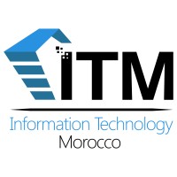 ITM - Information Technology Morocco logo - Similar company to Ktc, Llc