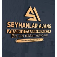 Seyhanlar Reklam Ajansı logo - Similar company to Strata Consulting