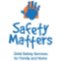 Safety Matters logo - Similar company to Hardline Equipment