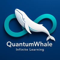 Quantum Whale logo - Similar company to Arcsight