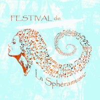 Festival de la Sphèramusic logo - Similar company to Centre Culturel De Rencontre D'Ambronay