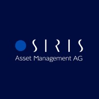 Osiris Asset Management AG logo - Similar company to Banyan Partners 榜样投资