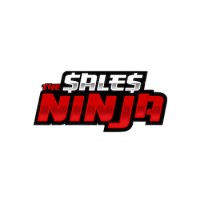 The Sales Ninja logo - Similar company to Lead Ninjas