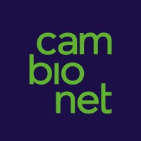 Cambionet logo - Similar company to Cargo Way Event Logistics
