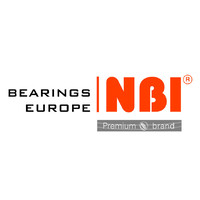 NBI Bearings Europe logo - Similar company to Indecober