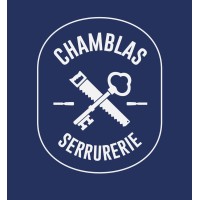 Chamblas Serrurerie logo - Similar company to Startivia
