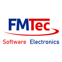 FMTec GmbH logo - Similar company to Physica Club
