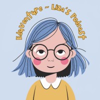 Liza's Eduventure logo - Similar company to Innovation, Inclusion & Quality • ინოვაციის, ინკლუზიურობის და ხარისხის პროექტი - საქართველო I2Q (Wb)