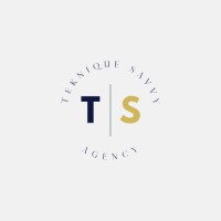 Teknique Savvy logo - Similar company to Titaniusbots