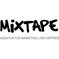 Mixtape GmbH logo - Similar company to Touchpoint Media Gmbh
