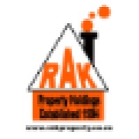 RAK Property Holdings CC logo - Similar company to Mr Properties, Llc