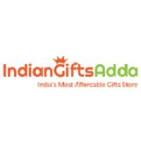 IndianGiftsAdda logo - Similar company to Diwali Giftz