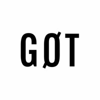 GØT logo - Similar company to Cointegrity