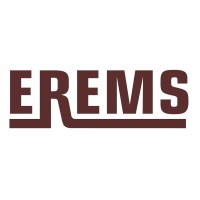 EREMS logo - Similar company to Mbtechnic