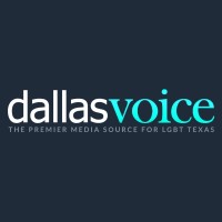 DallasVoice logo - Similar company to Tri-State Defender
