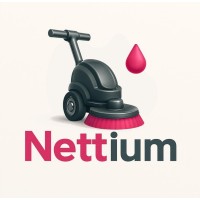 Nettiumnettoyage logo - Similar company to Bernatom