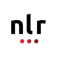 NLR logo - Similar company to Genspire