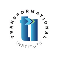 Transformational Institute logo - Similar company to Bonaventure Support Services