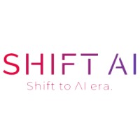 株式会社SHIFT AI logo - Similar company to Minton